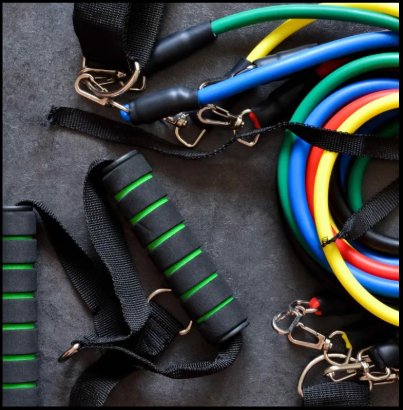 גומיות ההתנגדות